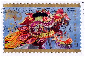 Lunar New Year 2012