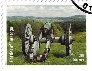 The Battles of Saratoga 2025