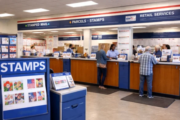 Where to Buy Stamps