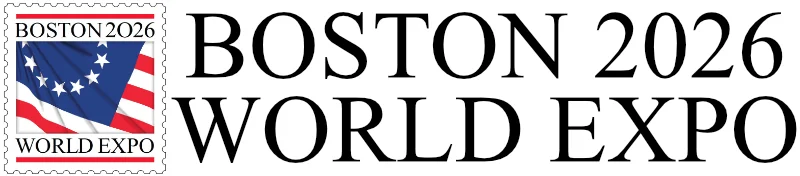 Boston 2026 World Expo