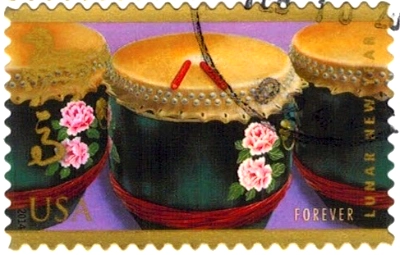 US Lunar year of Horse 2014